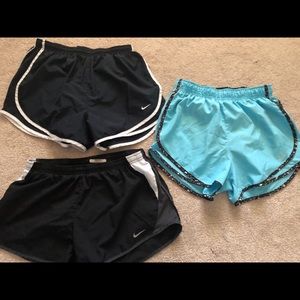 Sold Nike shorts - great condition